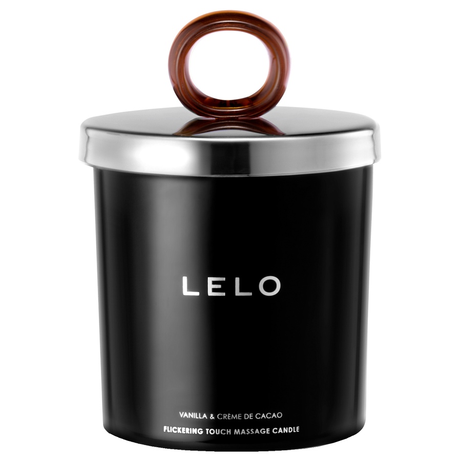 Image 449563_VAN.jpg, Product 449-563 / Price $44.90, LELO Flickering Touch Massage Candle from LELO on TSC.ca's Sexual Wellness department
