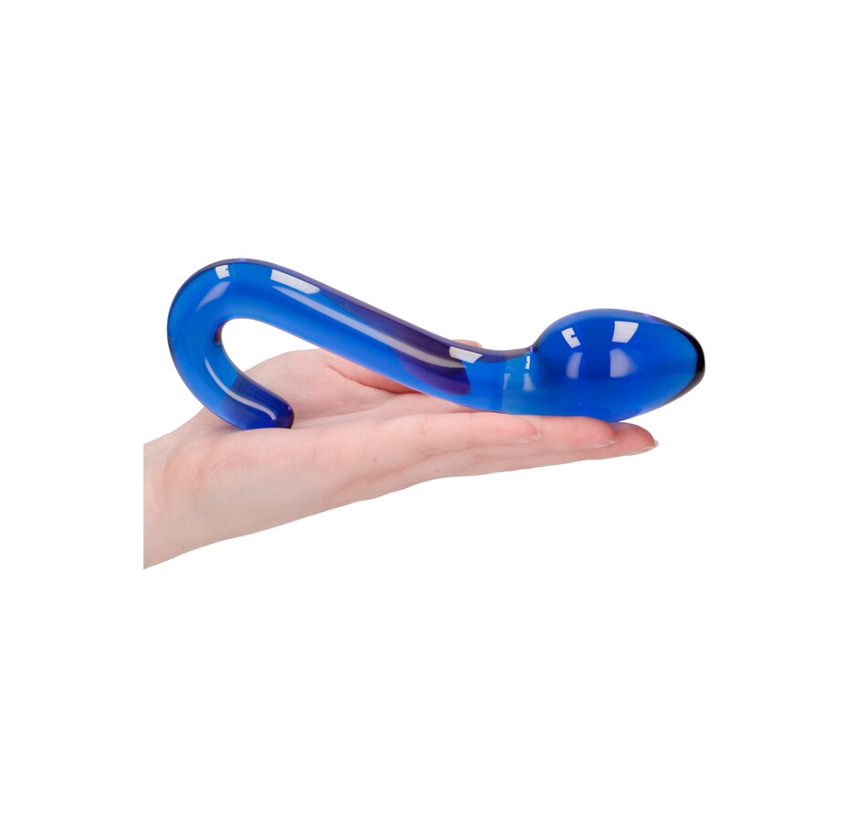 Image 449590_ALTMORE2.jpg, Product 449-590 / Price $21.88, Chrystalino Champ from Chrystalino on TSC.ca's Sexual Wellness department