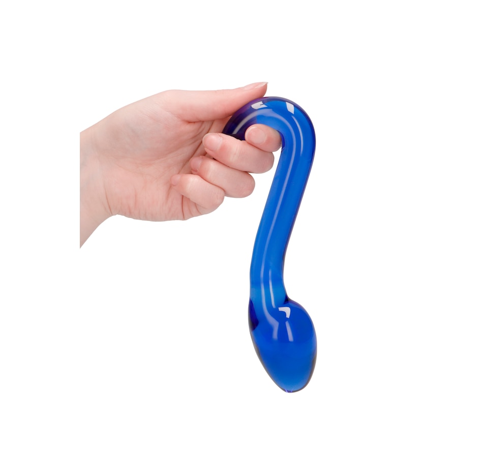 Image 449590_ALTMORE3.jpg, Product 449-590 / Price $21.88, Chrystalino Champ from Chrystalino on TSC.ca's Sexual Wellness department