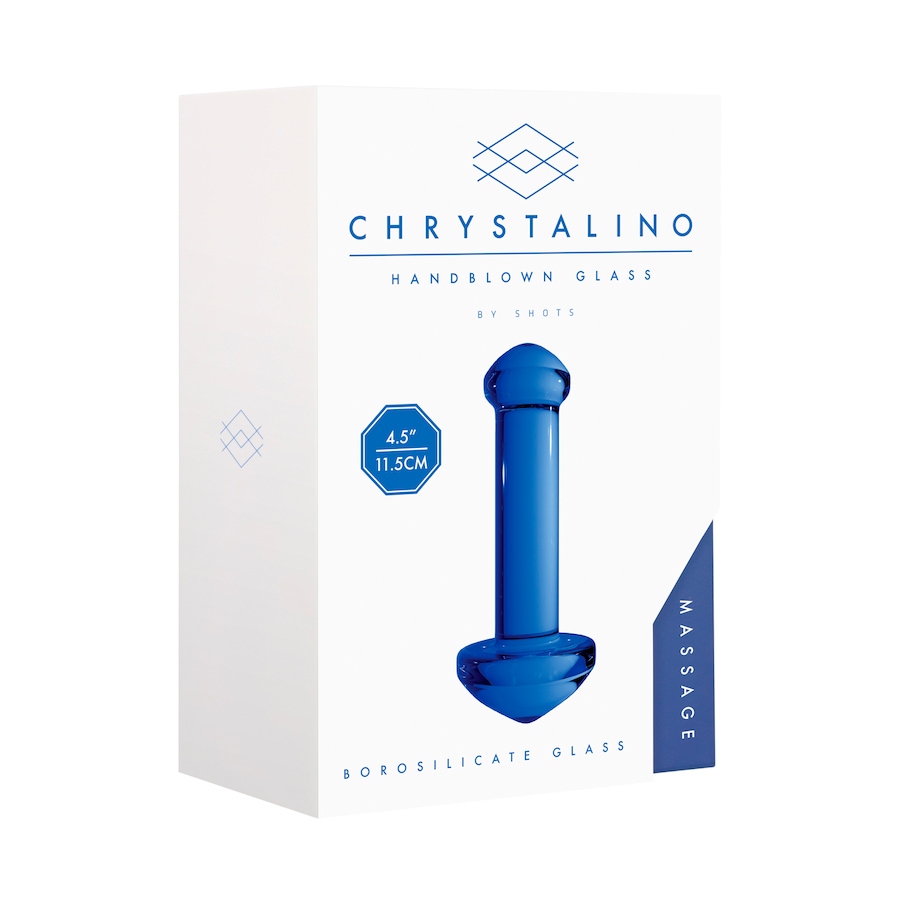 Image 449593_ALTMORE1.jpg, Product 449-593 / Price $41.99, Chrystalino Massage from Chrystalino on TSC.ca's Sexual Wellness department