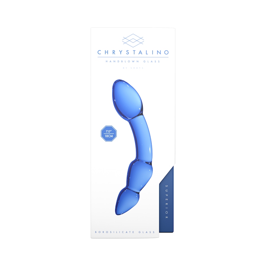 Image 449598_ALTMORE1.jpg, Product 449-598 / Price $41.99, Chrystalino Superior from Chrystalino on TSC.ca's Sexual Wellness department