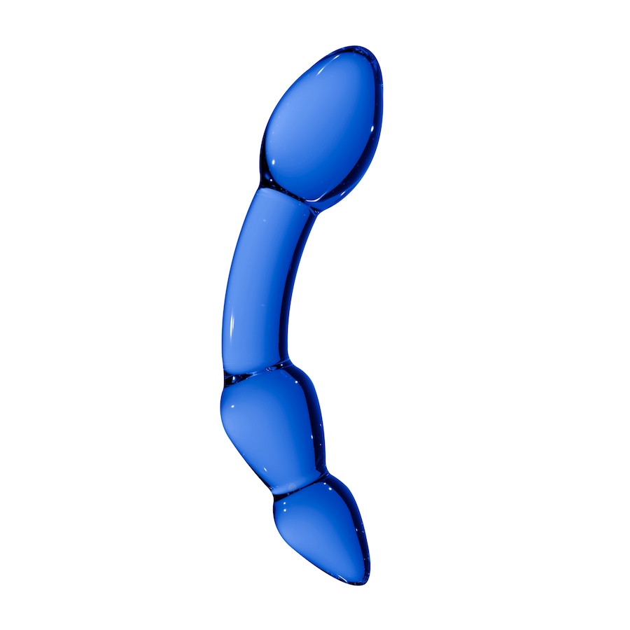 Image 449598_BLU.jpg, Product 449-598 / Price $41.99, Chrystalino Superior from Chrystalino on TSC.ca's Sexual Wellness department
