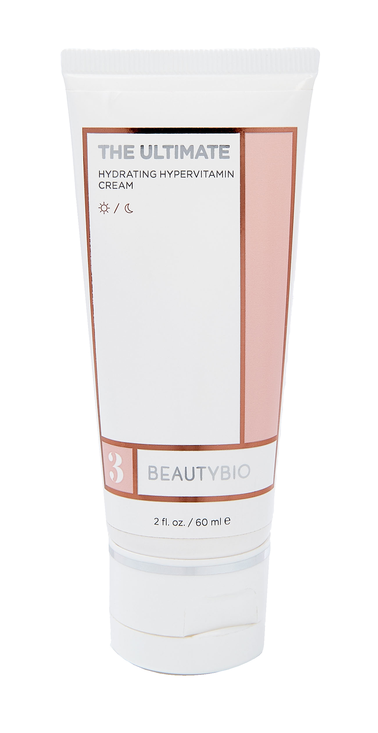 the ultimate hydrating hypervitamin cream