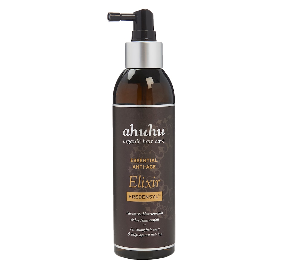 Image 449780.jpg, Product 449-780 / Price $139.99, Ahuhu Essential Anti-Age Elixir + Redensyl from Ahuhu on TSC.ca's Beauty department