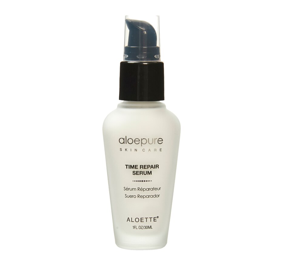 Image 449927.jpg, Product 449-927 / Price $52.00, Aloette Time Repair Serum from Aloette on TSC.ca's Beauty department