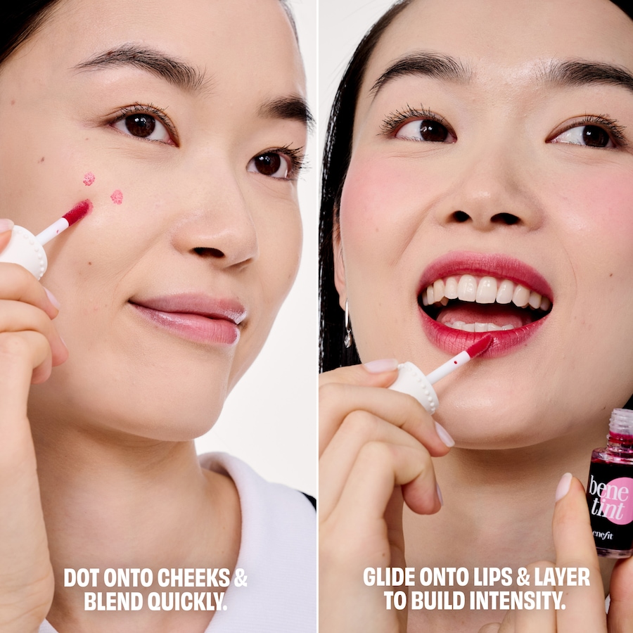 Image 449955_ALTMORE3.jpg, Product 449-955 / Price $38.00, Benefit Benetint Cheek & Lip Stain from Benefit Cosmetics on TSC.ca's Beauty department