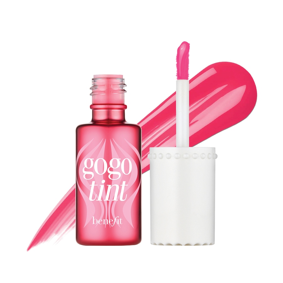 Image 449956.jpg, Product 449-956 / Price $38.00, Benefit Gogo Tint Cheek & Lip Stain from Benefit Cosmetics on TSC.ca's Beauty department