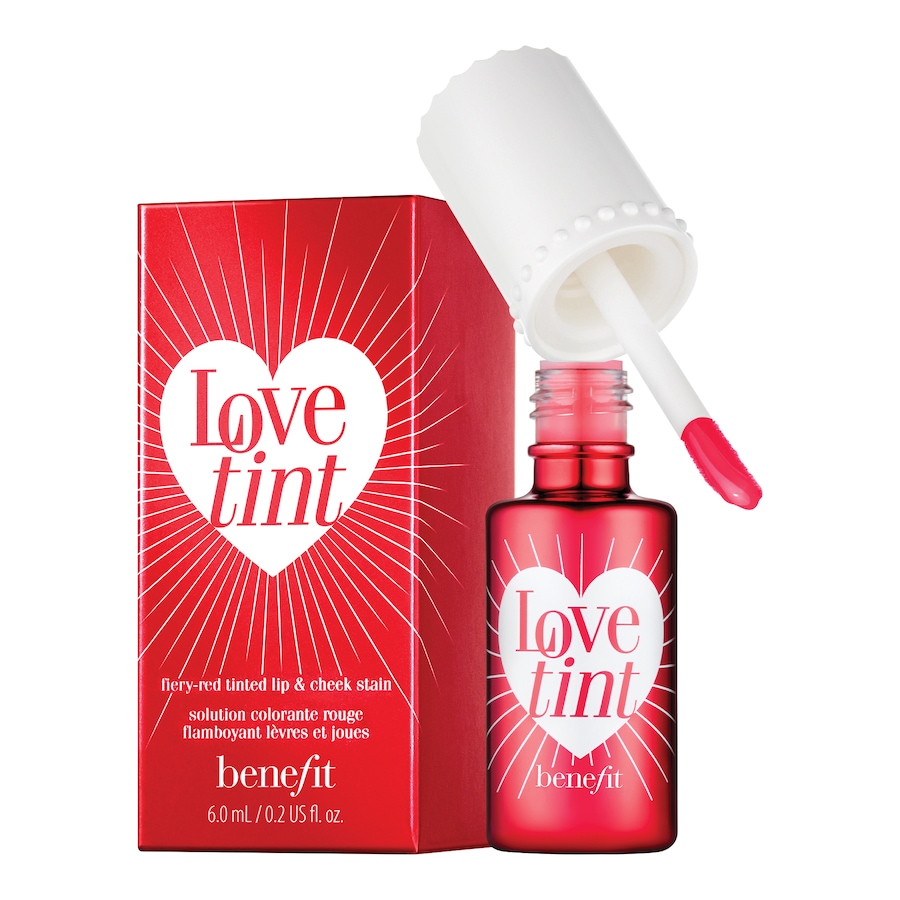 Image 449960_ALTMORE1.jpg, Product 449-960 / Price $33.00, Benefit Love Tint Cheek & Lip Stain from Benefit Cosmetics on TSC.ca's Beauty department