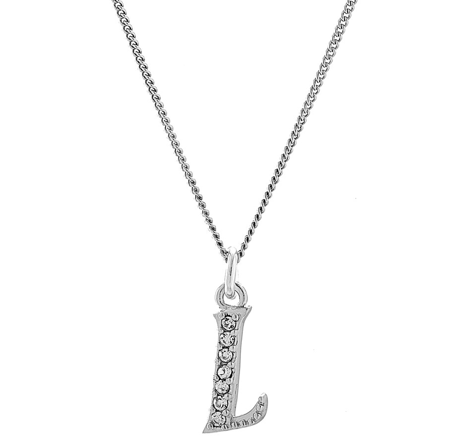 Jewellery - Necklaces & Pendants - Pendant Necklaces - Silver Gallery ...