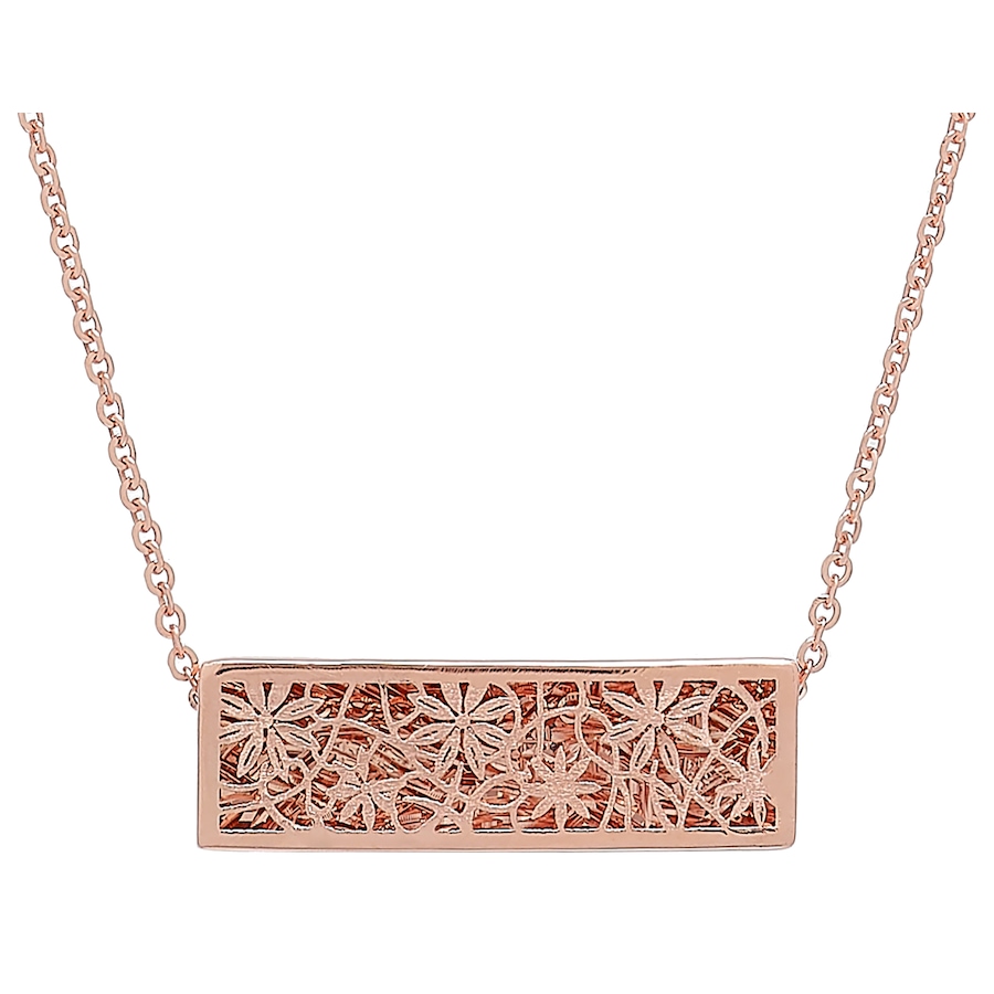 Image 450376_RGL.jpg, Product 450-376 / Price $199.33, Stefano Oro 14K Gold Ricami Bar Necklace from Stefano Oro on TSC.ca's Jewellery department