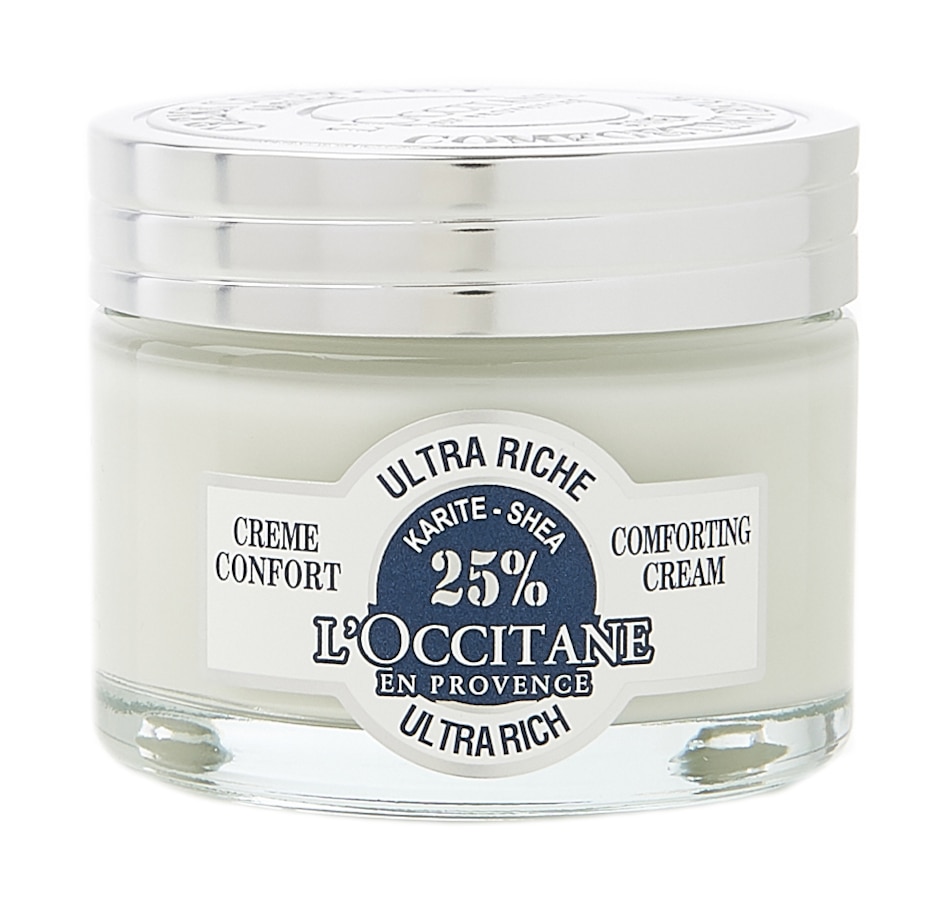 Image 450539.jpg, Product 450-539 / Price $48.00, L'Occitane 25% Shea Ultra Rich Comforting Cream on TSC.ca's department
