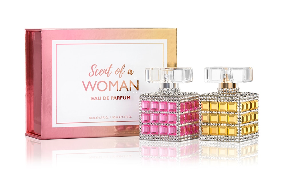 prai scent of a woman perfume