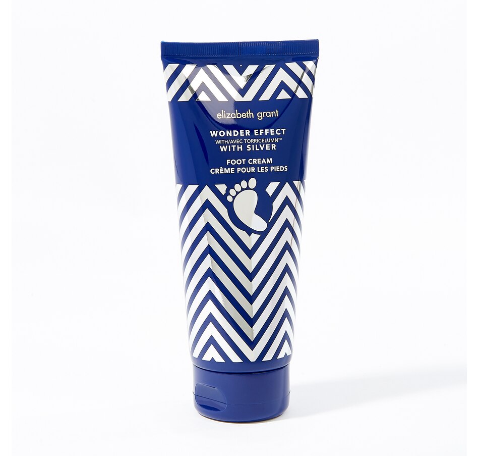 Beauty Bath & Body Foot Care Elizabeth Grant Wonder Effect with