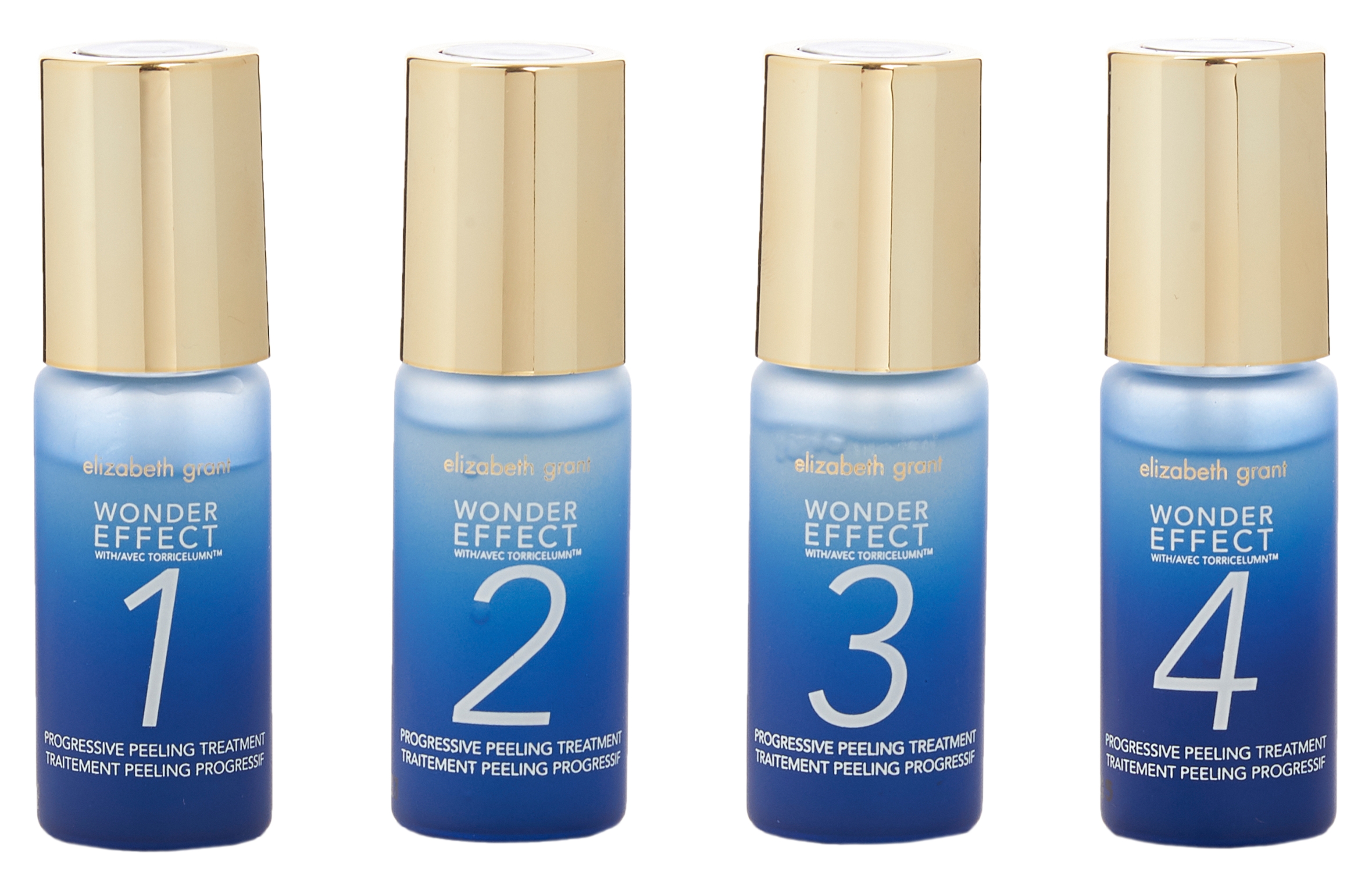 elizabeth grant wonder effect with torricelumn