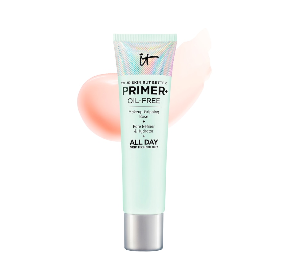 Beauty Makeup Face Face Primer IT Cosmetics Your Skin But