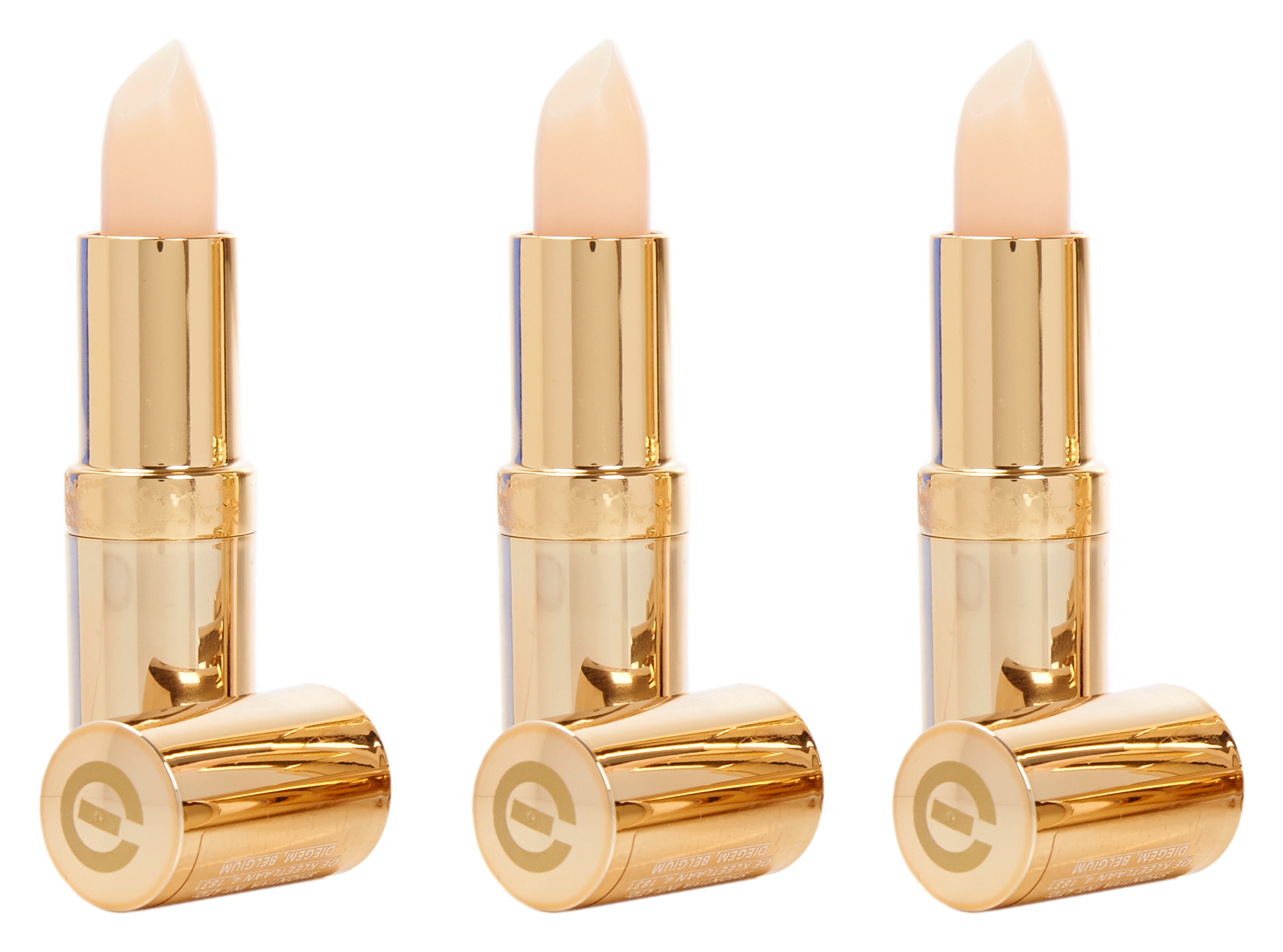 elizabeth grant lipstick