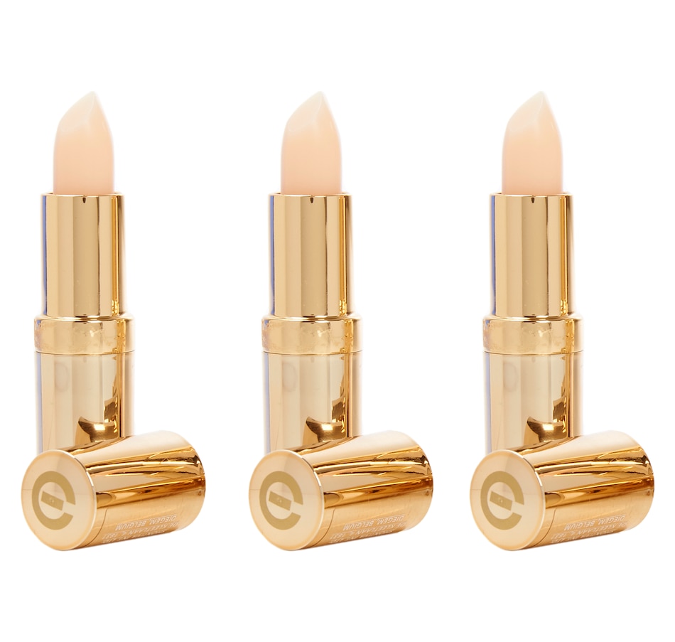 Image 450797.jpg, Product 450-797 / Price $23.50, Elizabeth Grant Moisture Stick Gold Edition Trio from Elizabeth Grant on TSC.ca's Beauty department