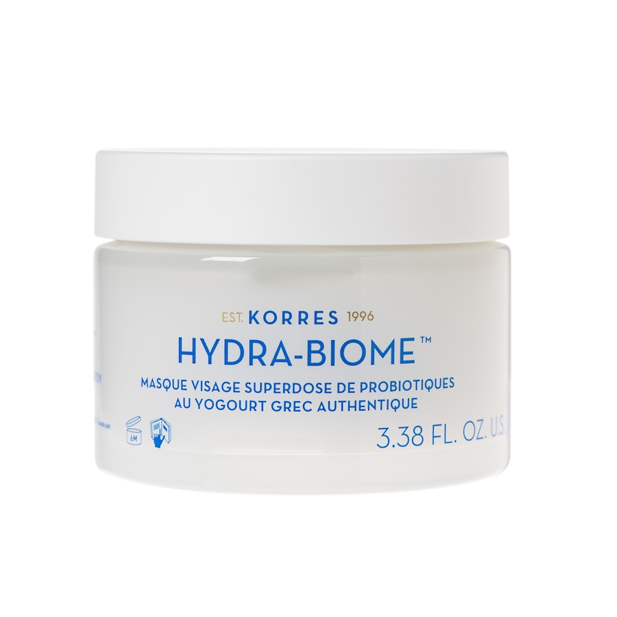 Image 450817.jpg, Product 450-817 / Price $63.00, KORRES Hydra-Biome™ Superdose Probiotic Superdose Treatment from KORRES Natural Products on TSC.ca's Beauty department