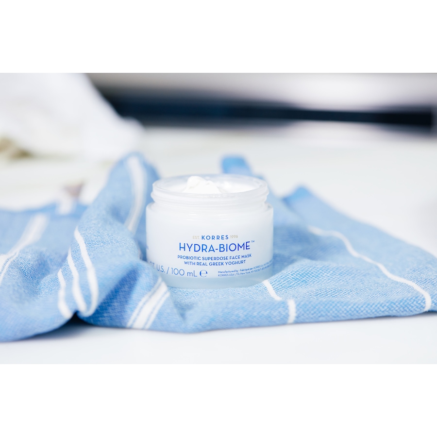 Image 450817_ALTMORE1.jpg, Product 450-817 / Price $63.00, KORRES Hydra-Biome™ Superdose Probiotic Superdose Treatment from KORRES Natural Products on TSC.ca's Beauty department