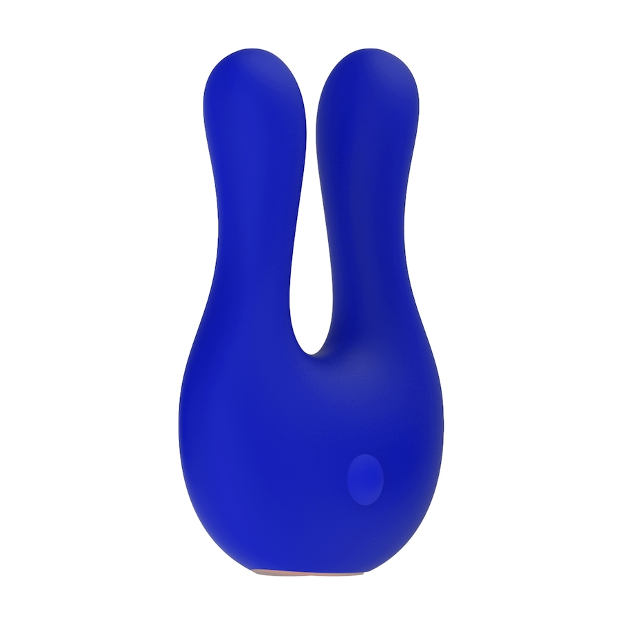 Image 450861_BLU.jpg, Product 450-861 / Price $83.99, Elegance Exceptional Clitoral Stimulator from Elegance Sexual on TSC.ca's Sexual Wellness department