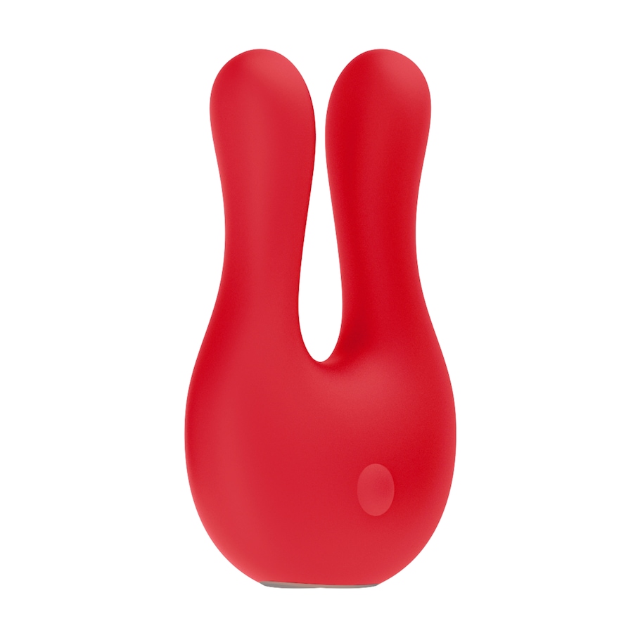 Image 450861_RED.jpg, Product 450-861 / Price $83.99, Elegance Exceptional Clitoral Stimulator from Elegance Sexual on TSC.ca's Sexual Wellness department