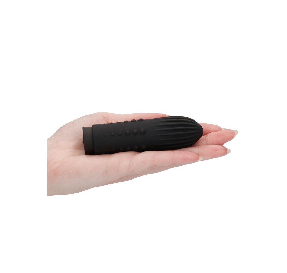 Image 450867_ALTMORE1.jpg, Product 450-867 / Price $59.99, Elegance Lush Turbo Bullet from Elegance Sexual on TSC.ca's Sexual Wellness department