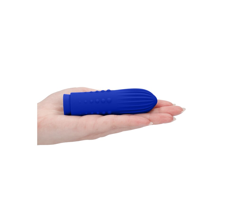 Image 450867_ALTMORE3.jpg, Product 450-867 / Price $59.99, Elegance Lush Turbo Bullet from Elegance Sexual on TSC.ca's Sexual Wellness department