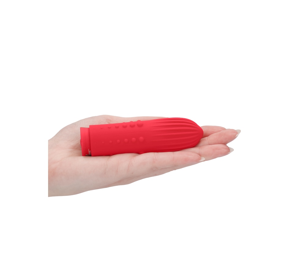 Image 450867_ALTMORE5.jpg, Product 450-867 / Price $59.99, Elegance Lush Turbo Bullet from Elegance Sexual on TSC.ca's Sexual Wellness department