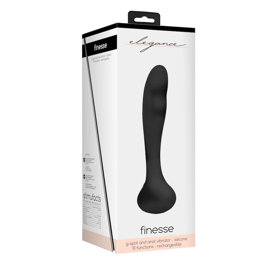 Image 450868_ALTMORE2.jpg, Product 450-868 / Price $48.88, Elegance Finess G Spot Vibator from Elegance Sexual on TSC.ca's Sexual Wellness department