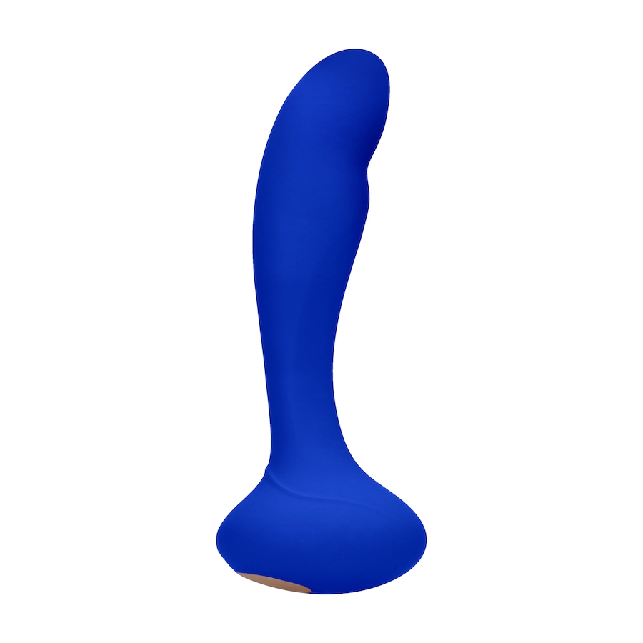 Image 450868_BLU.jpg, Product 450-868 / Price $48.88, Elegance Finess G Spot Vibator from Elegance Sexual on TSC.ca's Sexual Wellness department