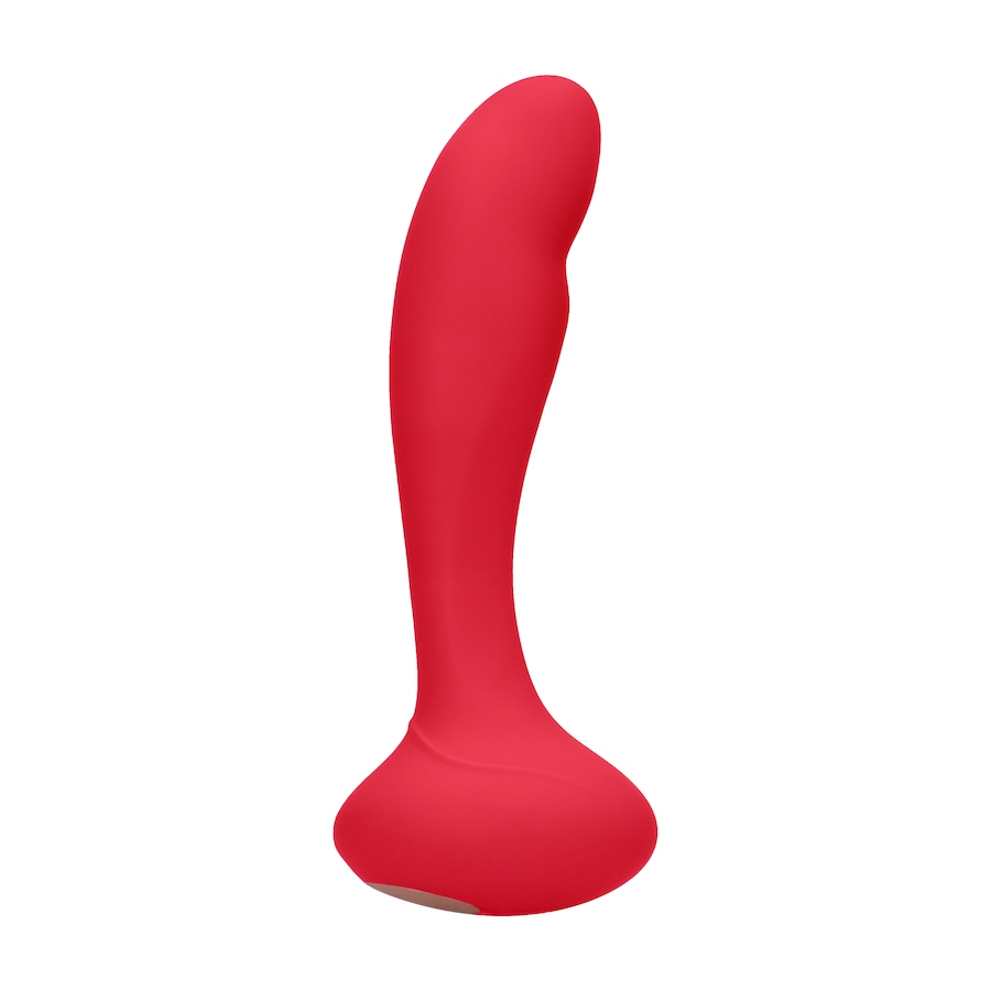 Image 450868_RED.jpg, Product 450-868 / Price $48.88, Elegance Finess G Spot Vibator from Elegance Sexual on TSC.ca's Sexual Wellness department