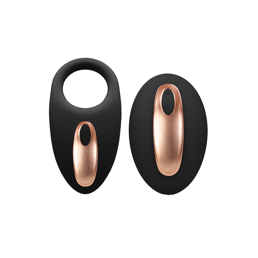 Image 450873_BLK.jpg, Product 450-873 / Price $104.99, Elegance Poise Dual Vibrator from Elegance Tableware on TSC.ca's Sexual Wellness department