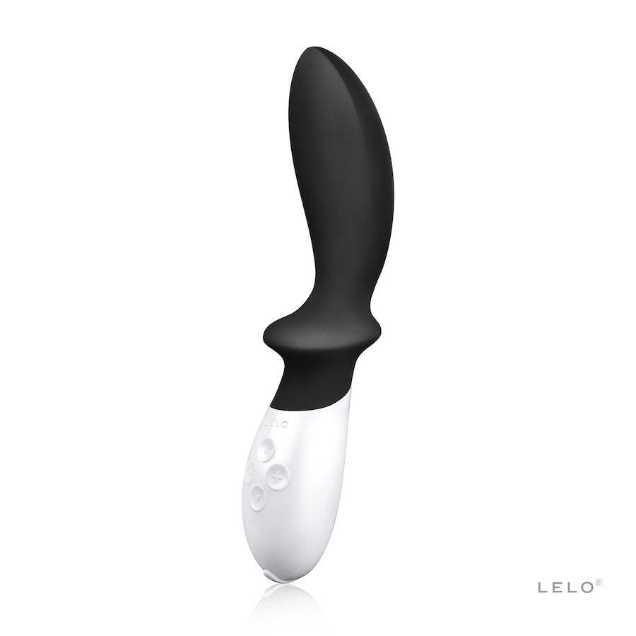 Image 450888_OBBK.jpg, Product 450-888 / Price $219.00, Lelo Loki Prostate Massager from LELO on TSC.ca's Sexual Wellness department