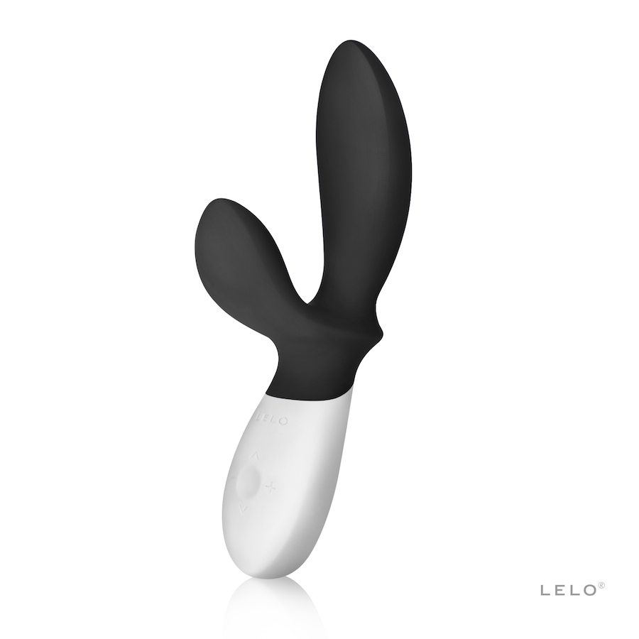 Image 450889_OBBK.jpg, Product 450-889 / Price $289.00, Lelo Loki Wave Prostate Massager from LELO on TSC.ca's Sexual Wellness department