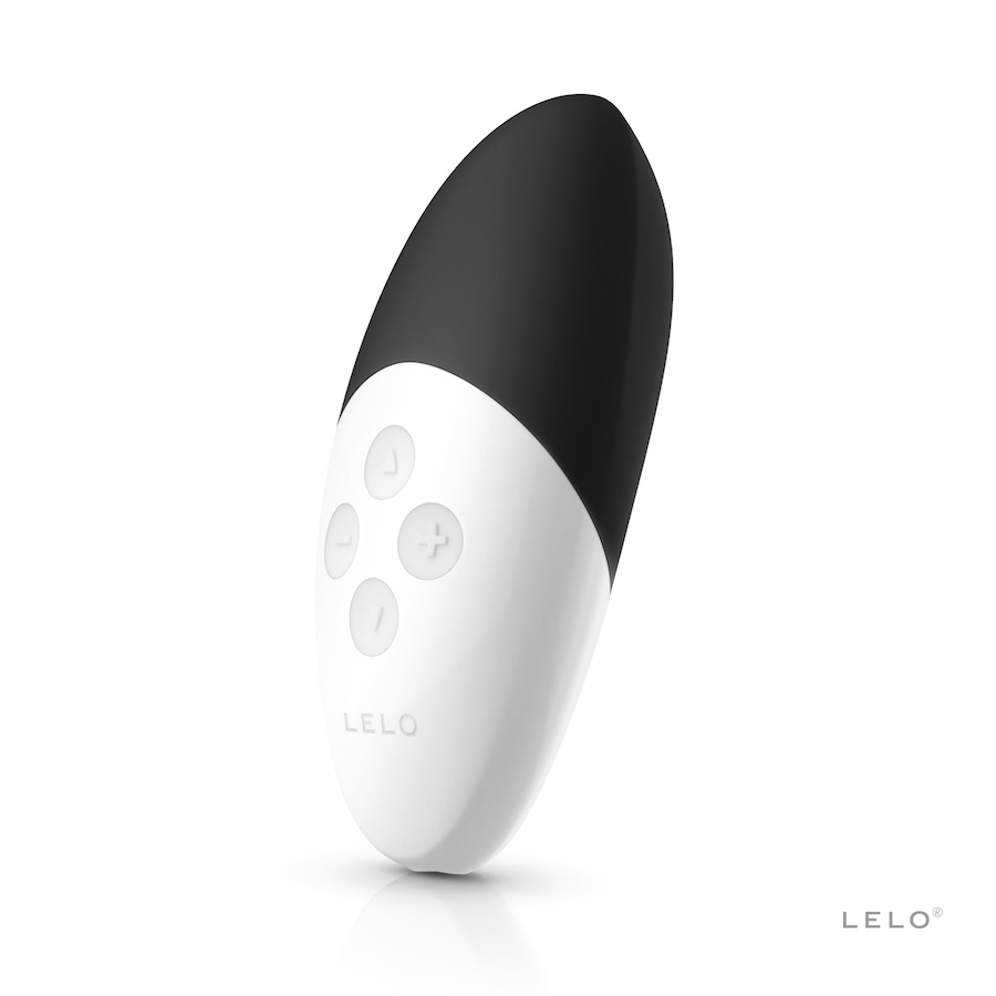 Image 450893_BLK.jpg, Product 450-893 / Price $189.00, Lelo Siri 2 Ultimate Music Vibrator from LELO on TSC.ca's Sexual Wellness department