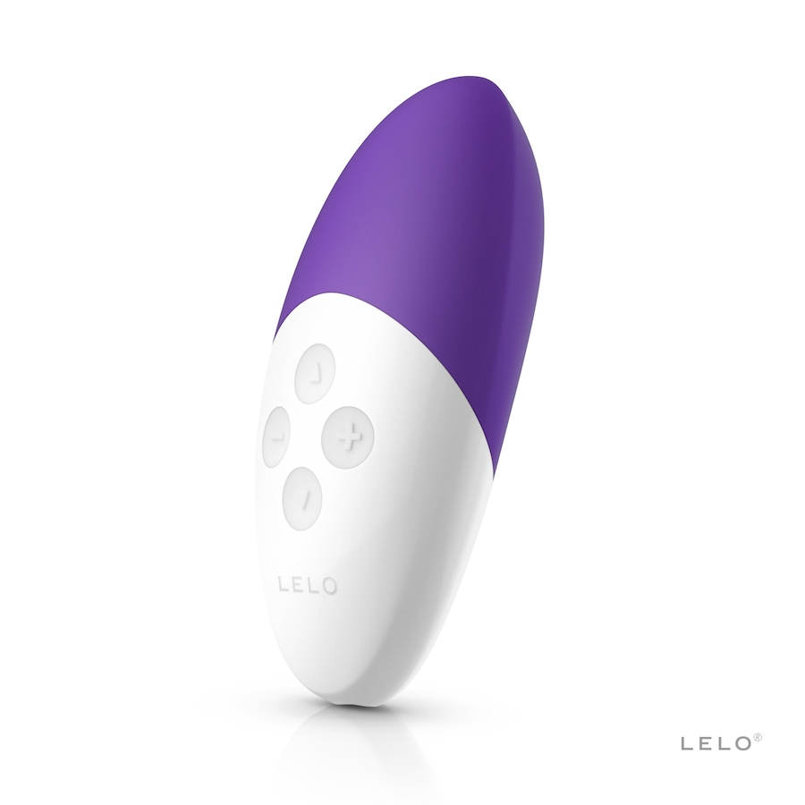 Image 450893_PUR.jpg, Product 450-893 / Price $189.00, Lelo Siri 2 Ultimate Music Vibrator from LELO on TSC.ca's Sexual Wellness department