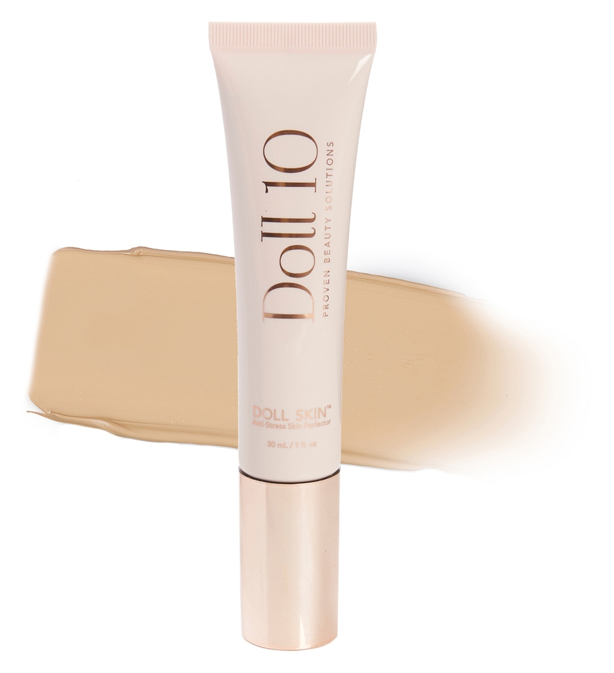 Doll 10 Skin Anti-Stress Skin Perfector - TSC.ca