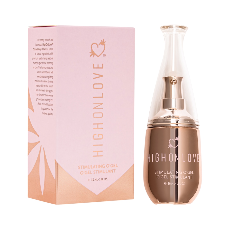 Image 450941.jpg, Product 450-941 / Price $58.00, High On Love Stimulating O Gel 30ml from High on Love on TSC.ca's Sexual Wellness department