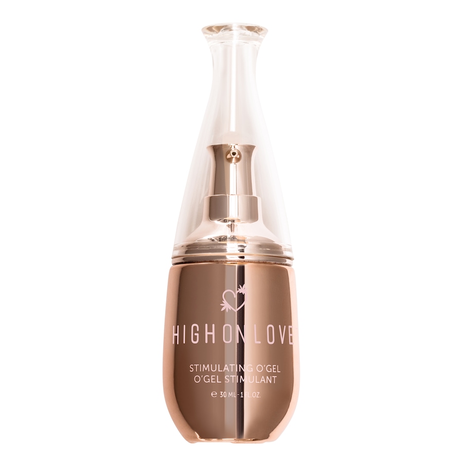 Image 450941_ALTMORE1.jpg, Product 450-941 / Price $58.00, High On Love Stimulating O Gel 30ml from High on Love on TSC.ca's Sexual Wellness department