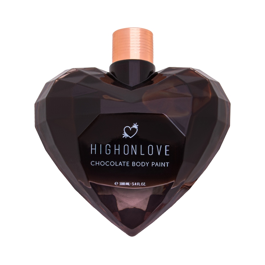 Image 450942_ALTMORE1.jpg, Product 450-942 / Price $47.00, High On Love Dark Chocolate Body Paint from High on Love on TSC.ca's Sexual Wellness department