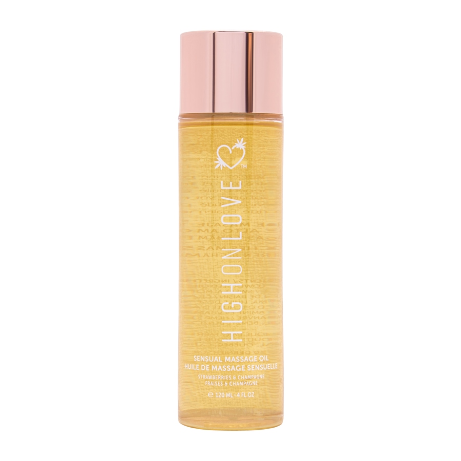 Image 450943_ALTMORE1.jpg, Product 450-943 / Price $63.00, High On Love Sensual Massage Oil from High on Love on TSC.ca's Sexual Wellness department