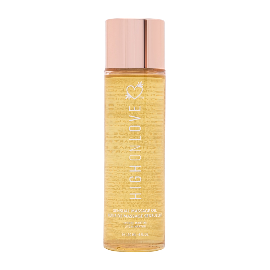 Image 450943_ALTMORE2.jpg, Product 450-943 / Price $63.00, High On Love Sensual Massage Oil from High on Love on TSC.ca's Sexual Wellness department