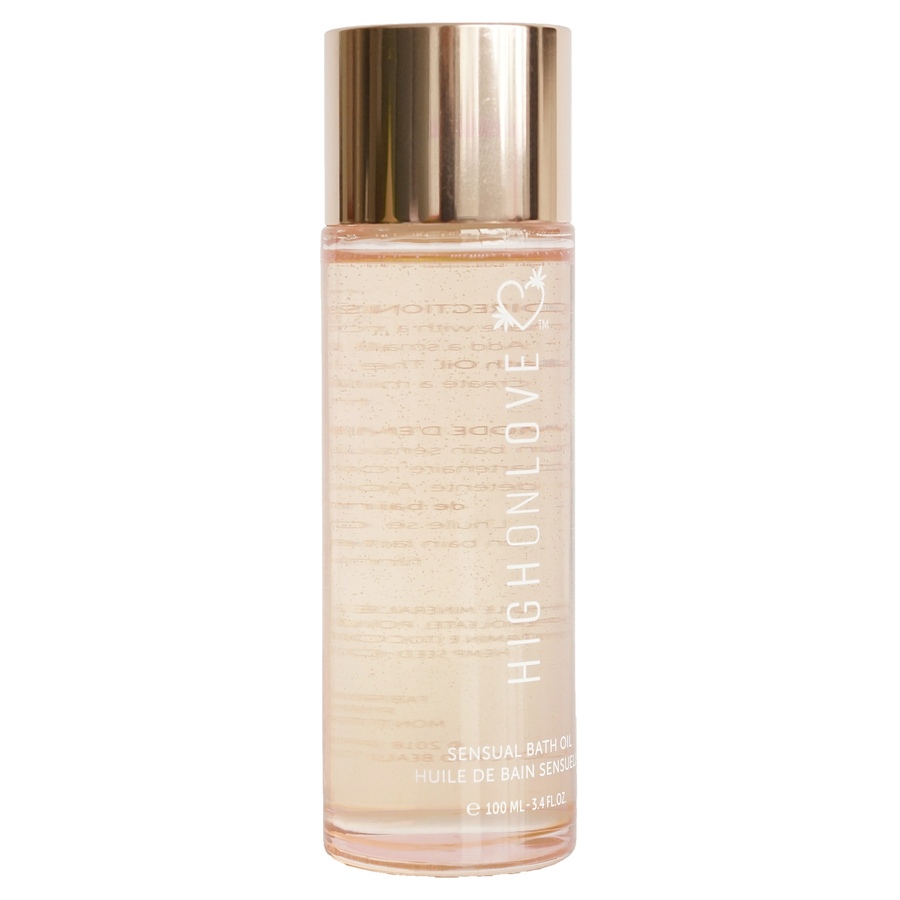 Image 450944_ALTMORE1.jpg, Product 450-944 / Price $37.00, High On Love Sensual Bath Oil from High on Love on TSC.ca's Sexual Wellness department
