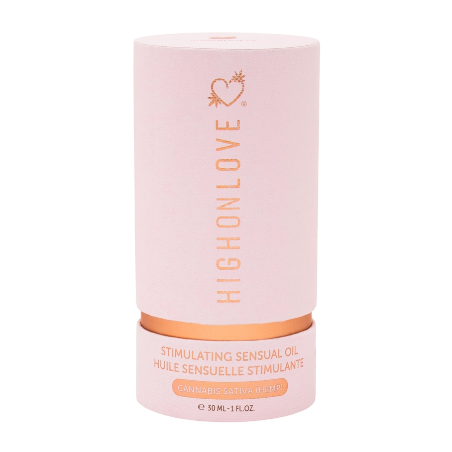 Image 450945_ALTMORE2.jpg, Product 450-945 / Price $68.00, High On Love Stimulating Sensual Oil from High on Love on TSC.ca's Sexual Wellness department