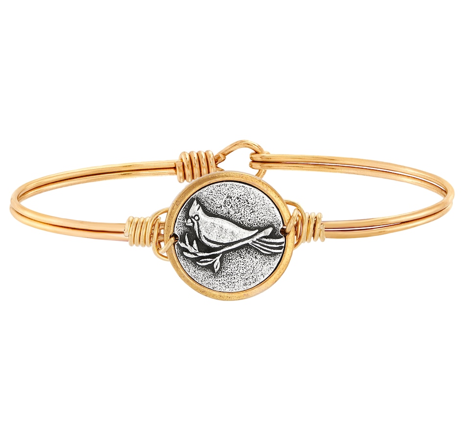 Image 451165_BRTON.jpg, Product 451-165 / Price $19.33, Luca + Danni Cardinal Bangle from Luca + Danni on TSC.ca's Jewellery department