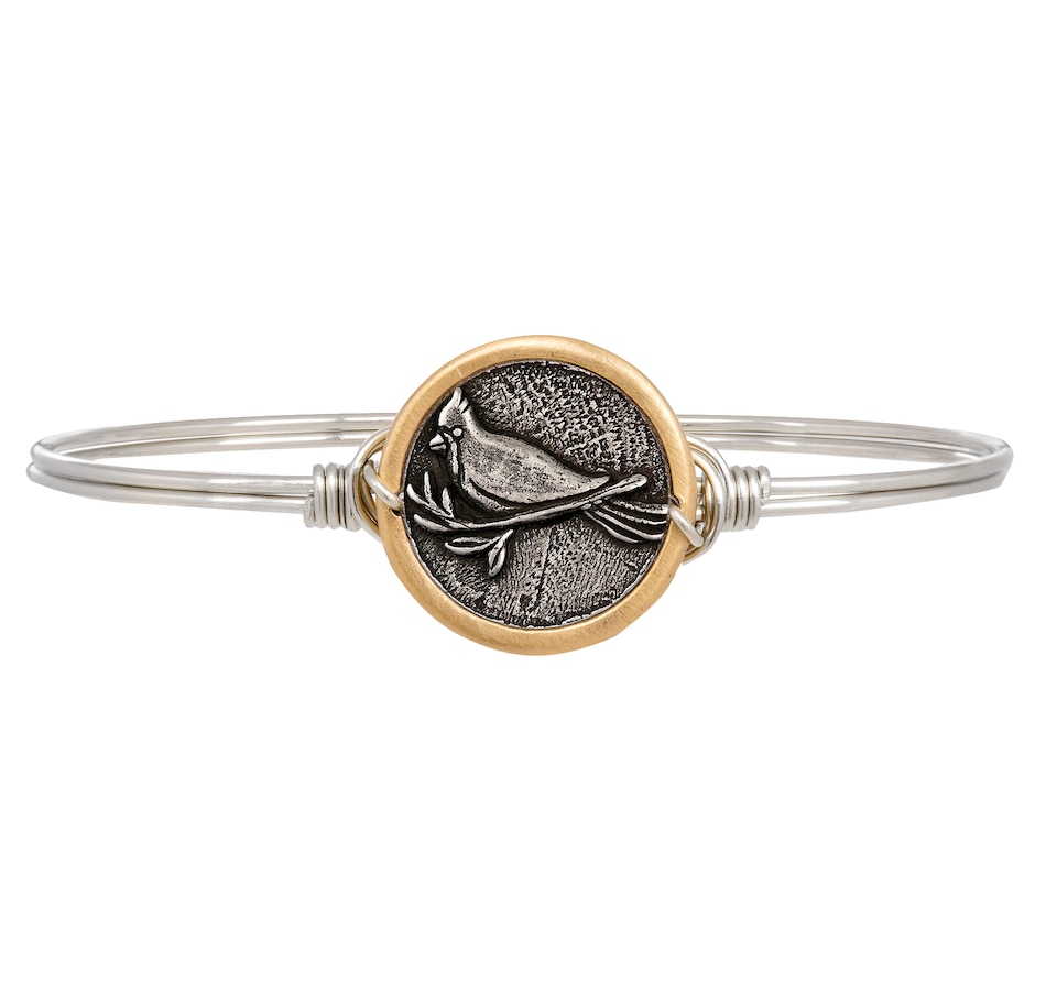 Image 451165_SVT.jpg, Product 451-165 / Price $19.33, Luca + Danni Cardinal Bangle from Luca + Danni on TSC.ca's Jewellery department