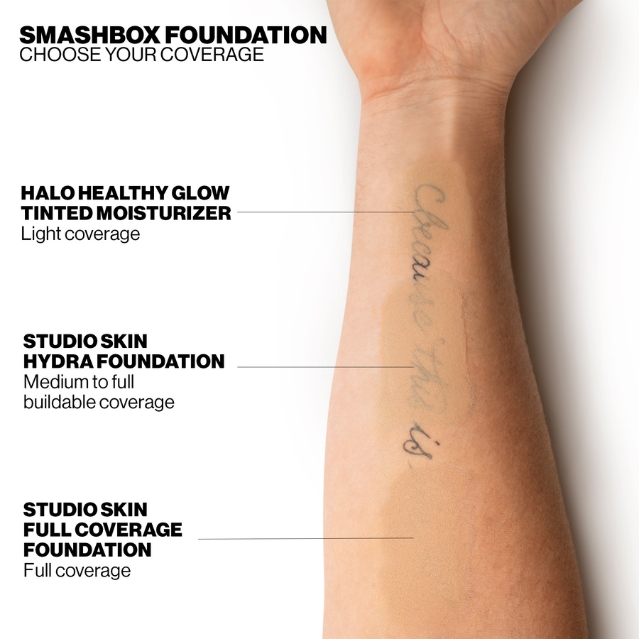 Image 457228_ALTMORE2.jpg, Product 457-228 / Price $52.00, Smashbox Halo Healthy Glow Tinted Moisturizer Broad Spectrum SPF 25 from Smashbox on TSC.ca's Beauty department