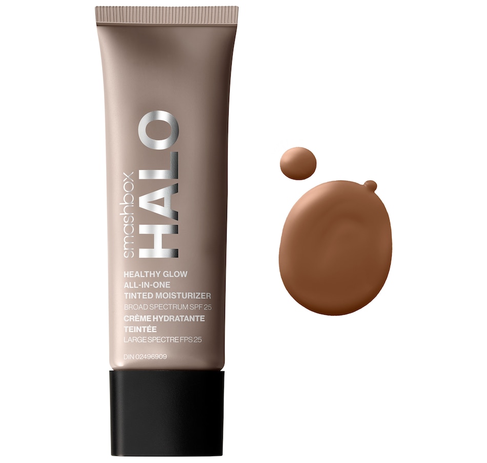 Image 457228_DEE.jpg, Product 457-228 / Price $52.00, Smashbox Halo Healthy Glow Tinted Moisturizer Broad Spectrum SPF 25 from Smashbox on TSC.ca's Beauty department