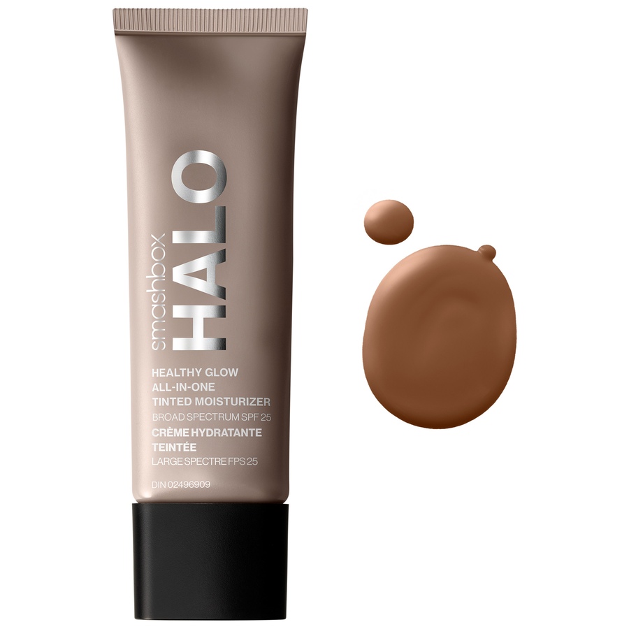 Image 457228_DEE.jpg, Product 457-228 / Price $52.00, Smashbox Halo Healthy Glow Tinted Moisturizer Broad Spectrum SPF 25 from Smashbox on TSC.ca's Beauty department