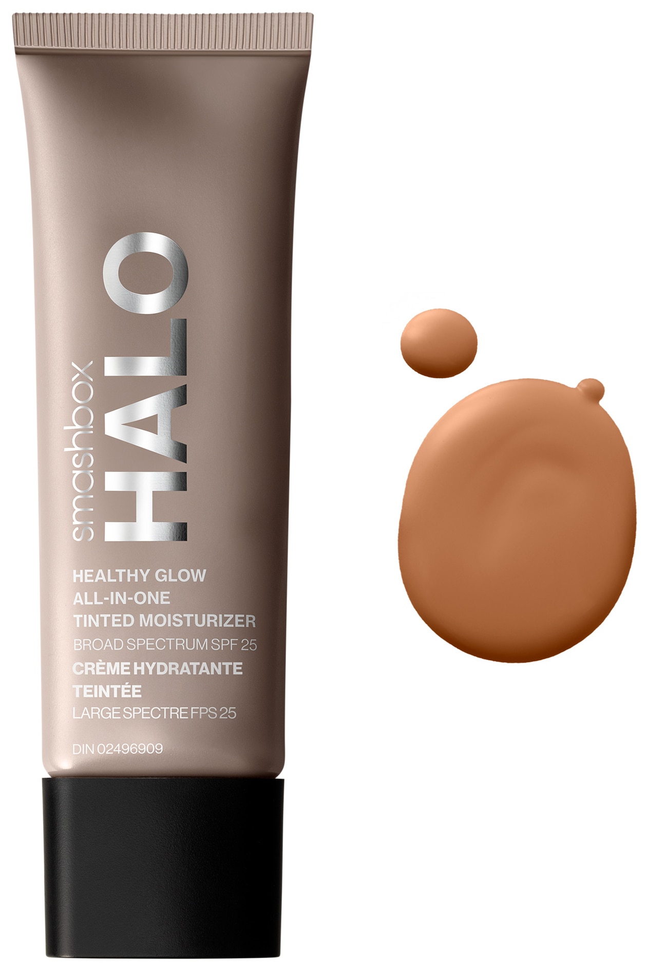 Beauty - Makeup - Face - Foundation - Smashbox Halo Healthy Glow